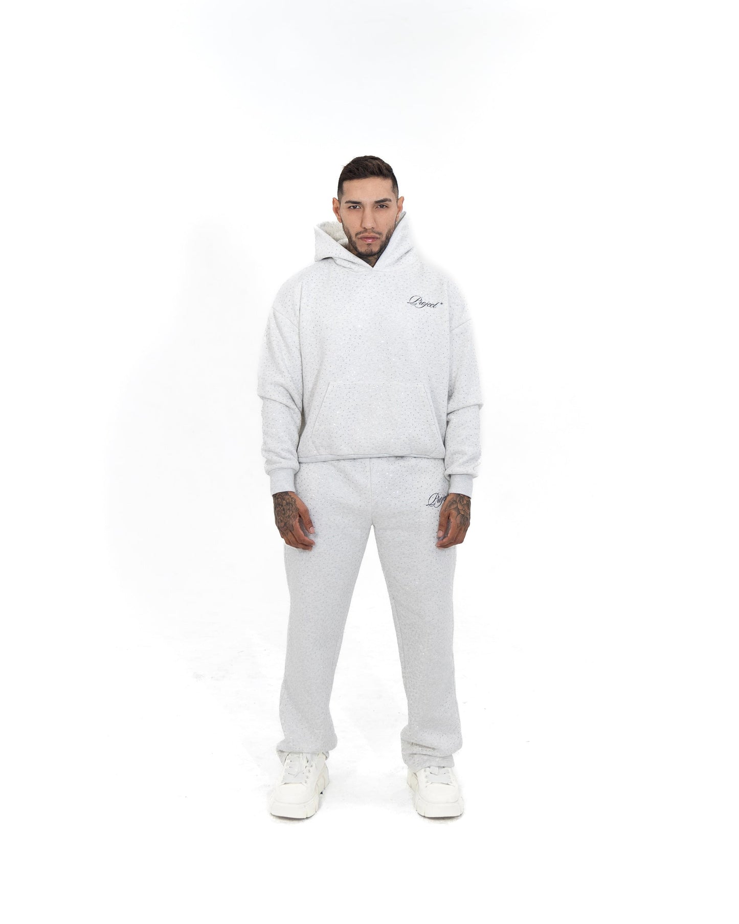 Unisex "PROJECT" Set