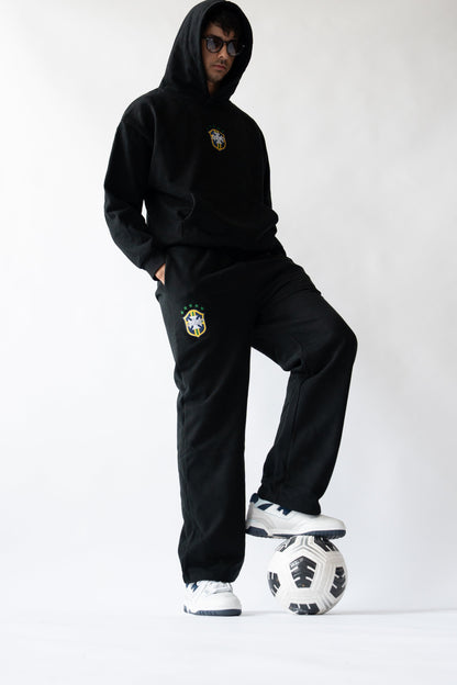 Viral Brazil Tracksuit