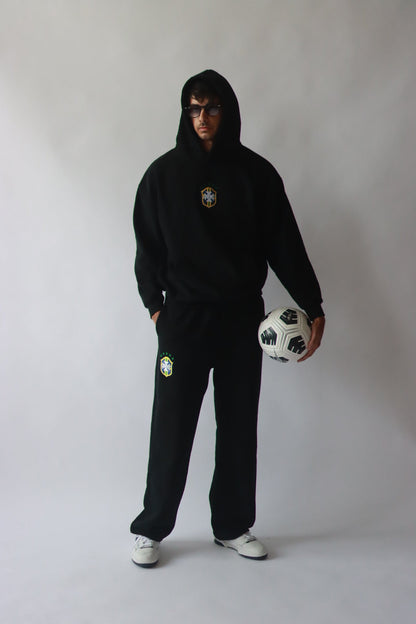 Viral Brazil Tracksuit