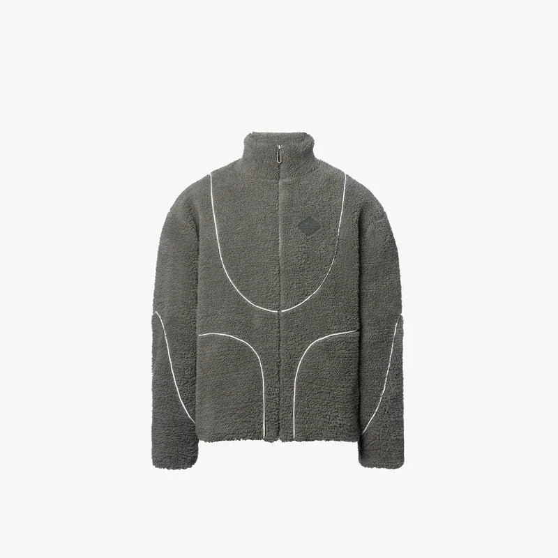 Polar Fleece Jacket