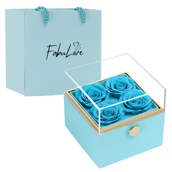 Eternal Rose Box