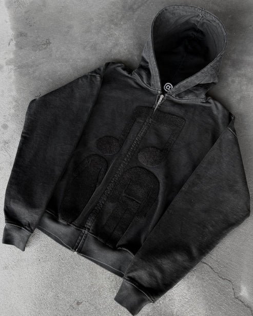 Vision Headphone Hoodie