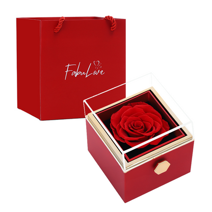 Eternal Rose Box