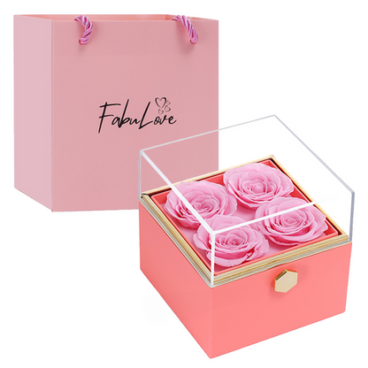 Eternal Rose Box