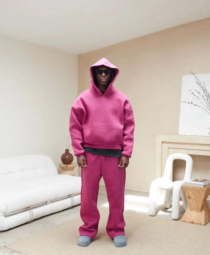 Vision's Viral Tracksuit